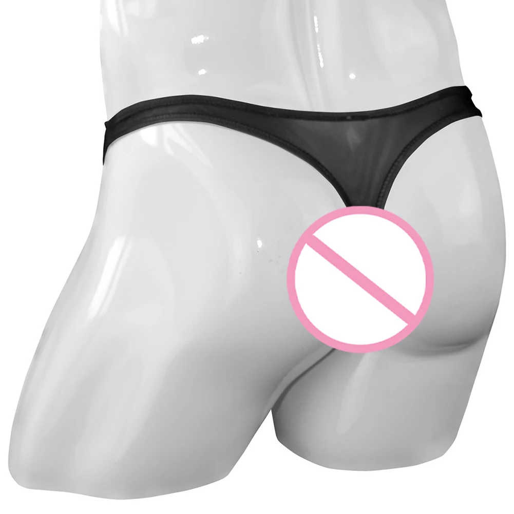 Men Solid Briefs Underwear G-String Thongs Low Waist Lingerie Elastic Bulge Pouch Panties Soft Thongs Calcinha Men's Underpants
Men Solid Briefs Underwear G-String Thongs Low Waist Lingerie Elastic Bulge Pouch Panties Soft Thongs Calcinha Men's Underpants