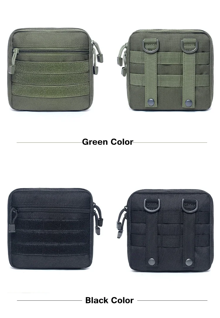 Поясная сумка для выживания на открытом воздухе, медицинская аптечка, сумка Molle EDC, аварийная сумка, тактическая сумка
Поясная сумка для выживания на открытом воздухе, медицинская аптечка, сумка Molle EDC, аварийная сумка, тактическая сумка