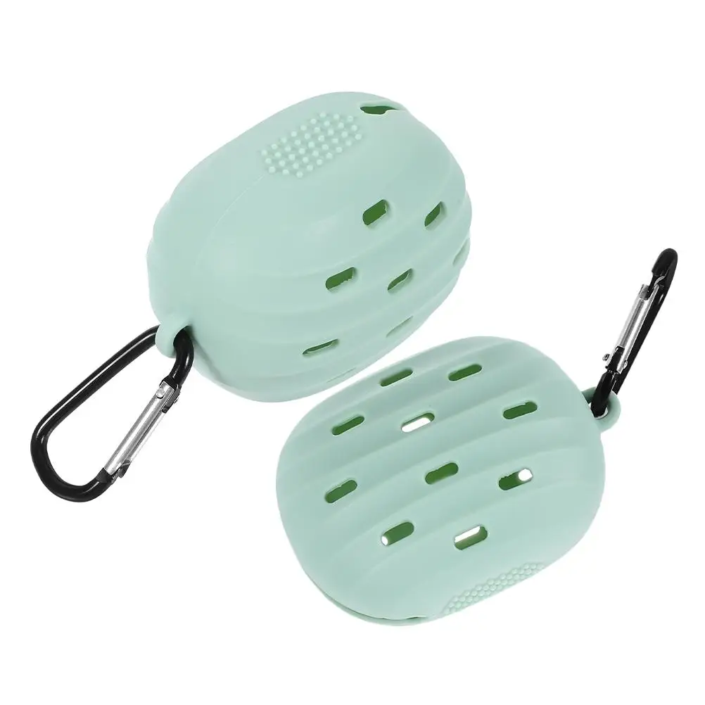 2 Pcs Makeup Sponge Case Powder Puff Holder Travel Size Green Color Beauty Egg Storage Box Dust Proof Compact Design
2 Pcs Makeup Sponge Case Powder Puff Holder Travel Size Green Color Beauty Egg Storage Box Dust Proof Compact Design