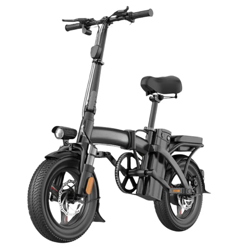 14-Inch Electric Folding Bike Remote Electric Bike Adult 350W Fast Electric Bike
14-Inch Electric Folding Bike Remote Electric Bike Adult 350W Fast Electric Bike