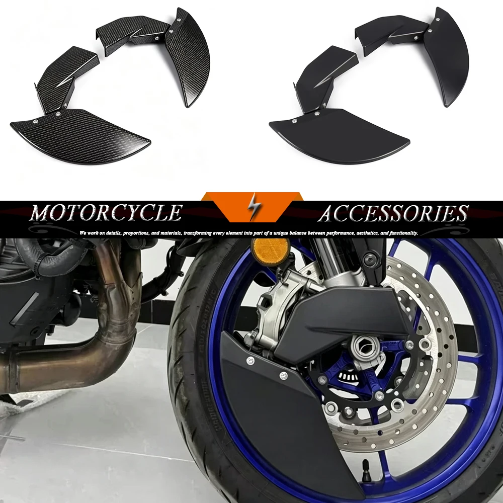 Brake Cooler Motorcycle New Front Disc Cooling Air Ducts Brake Caliper Cooler Kit For Yamaha MT-09 SP Tracer 9 GT MT09 Tracer9
Brake Cooler Motorcycle New Front Disc Cooling Air Ducts Brake Caliper Cooler Kit For Yamaha MT-09 SP Tracer 9 GT MT09 Tracer9