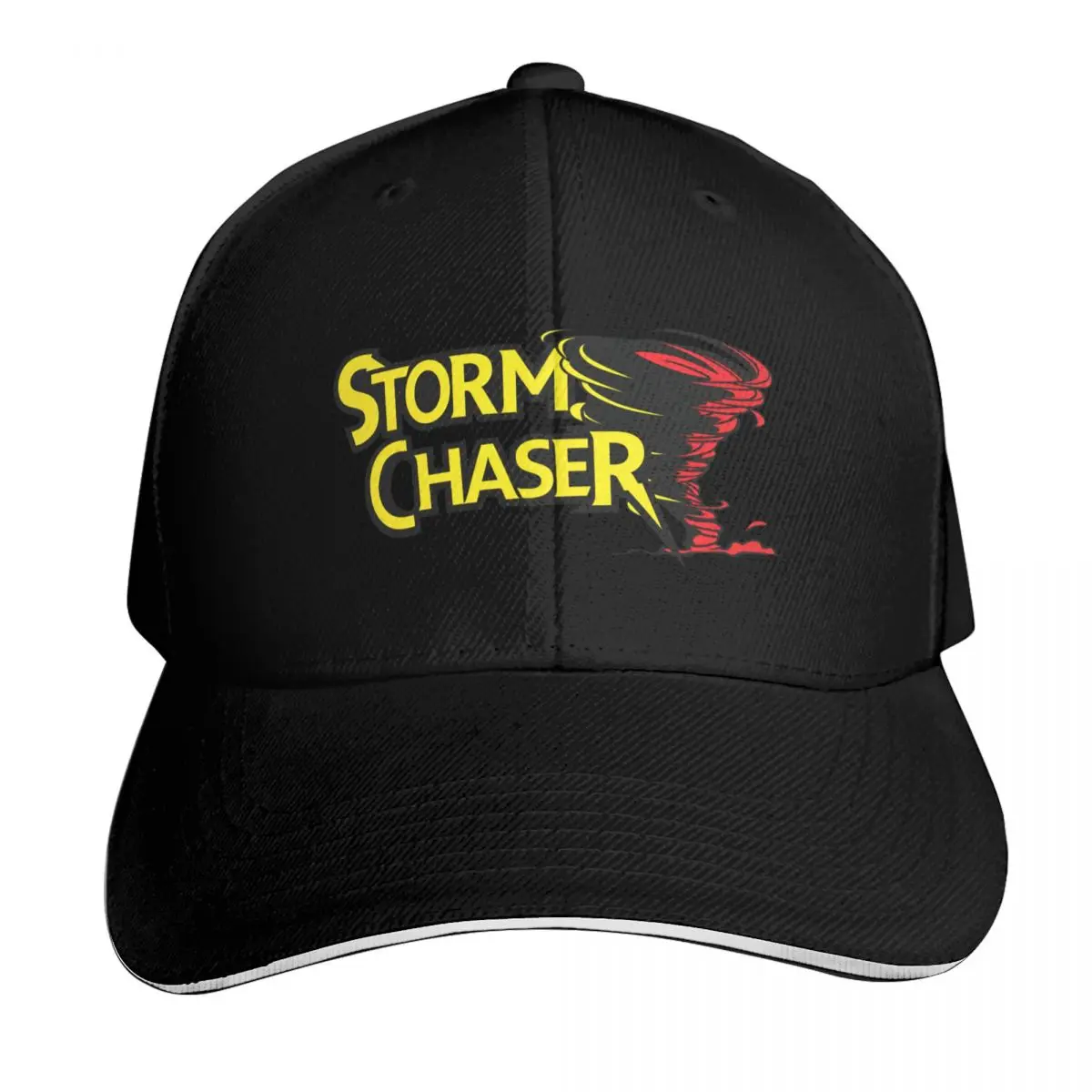 Storm Chaser Baseball Cap Male hat men's big size hat Custom Cap Rugby Hats For Men Women's
Storm Chaser Baseball Cap Male hat men's big size hat Custom Cap Rugby Hats For Men Women's