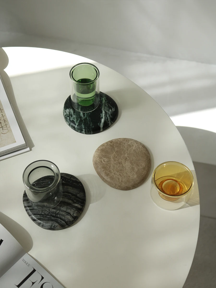 Marble Ins Sle Coffee Cup Mat Tea Tray Heat Resistant Creative Jewelry Tray Home Decorative Accories
Marble Ins Sle Coffee Cup Mat Tea Tray Heat Resistant Creative Jewelry Tray Home Decorative Accories