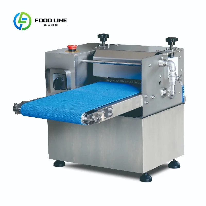 Customized Fish Cutting Section Machine High Efficiency Electric Fish Fillet Machine Stainless Steel Fish Processing Cutter
Customized Fish Cutting Section Machine High Efficiency Electric Fish Fillet Machine Stainless Steel Fish Processing Cutter