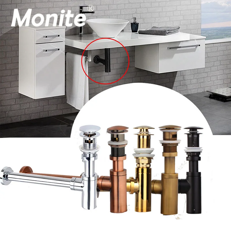 Хромированная полированная позолоченная античная латунь из нержавеющей стали P-капкан всплывающий сливной комплект с переливной раковиной, бутылкой для отходов
Хромированная полированная позолоченная античная латунь из нержавеющей стали P-капкан всплывающий сливной комплект с переливной раковиной, бутылкой для отходов