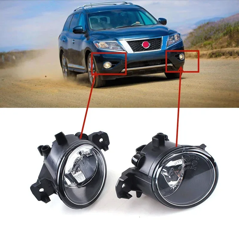 For Nissan Pathfinder 2013 2014 2015 2016 front Car Accessories fog light assembly daytime running lights front bumper lamp
For Nissan Pathfinder 2013 2014 2015 2016 front Car Accessories fog light assembly daytime running lights front bumper lamp