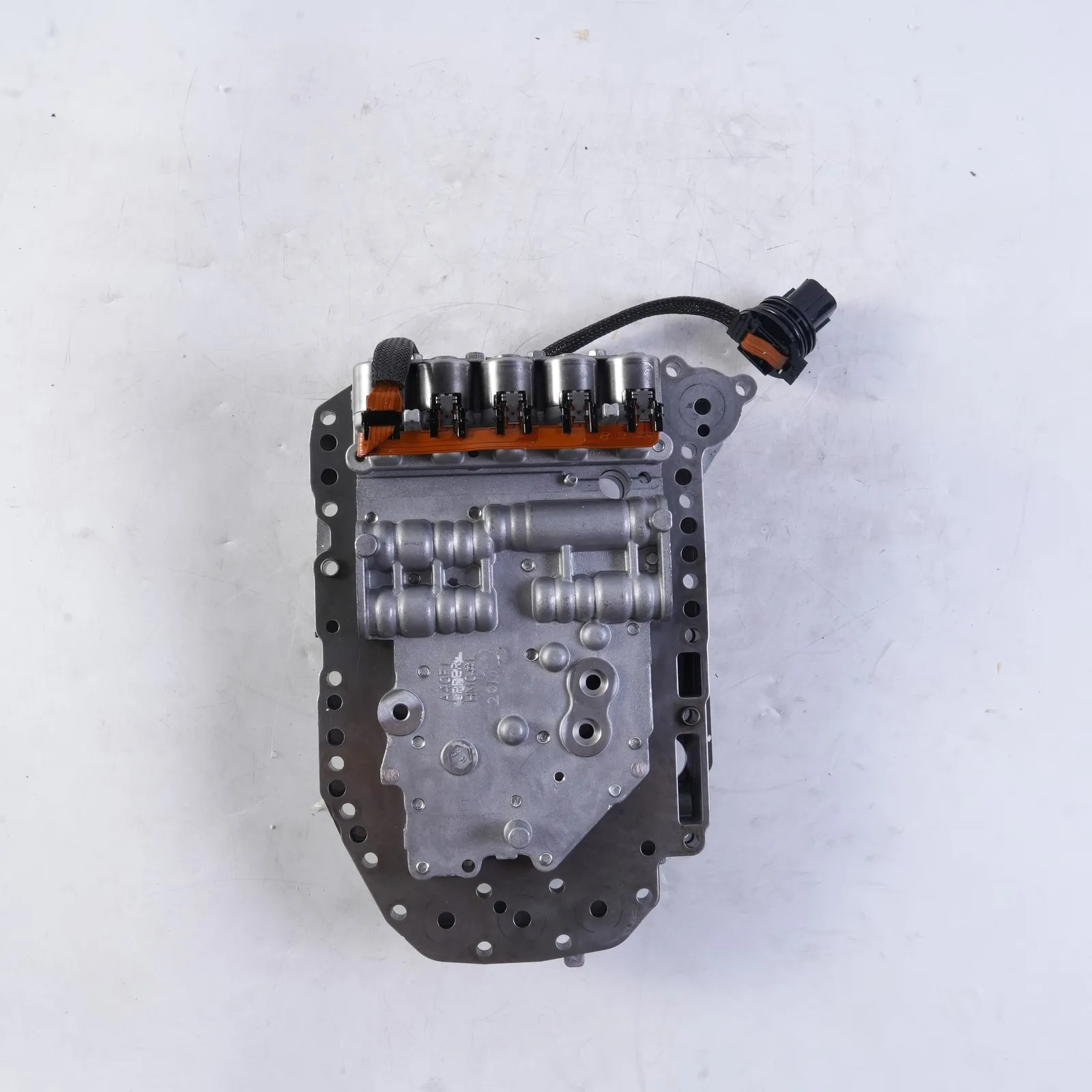 461003B010 A4CF1 Корпус клапана с электромагнитами для Kia Rio Rio5 Soul Forte 1.4L 1.6L 2.0L 2010-2016
461003B010 A4CF1 Корпус клапана с электромагнитами для Kia Rio Rio5 Soul Forte 1.4L 1.6L 2.0L 2010-2016