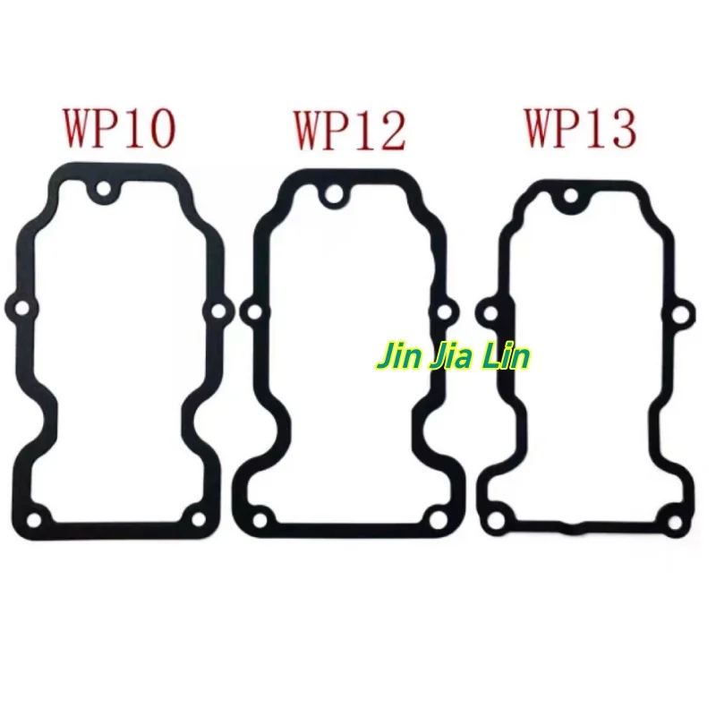 Valve Cover Gasket for Weichai WP10 / WP12 / WP13 Diesel Engine
Valve Cover Gasket for Weichai WP10 / WP12 / WP13 Diesel Engine