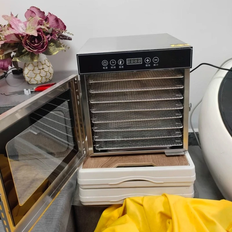 small fruit dryer food commercial vegetable food mango dryer food dehydrator dryer machine New for home kitchens
small fruit dryer food commercial vegetable food mango dryer food dehydrator dryer machine New for home kitchens
