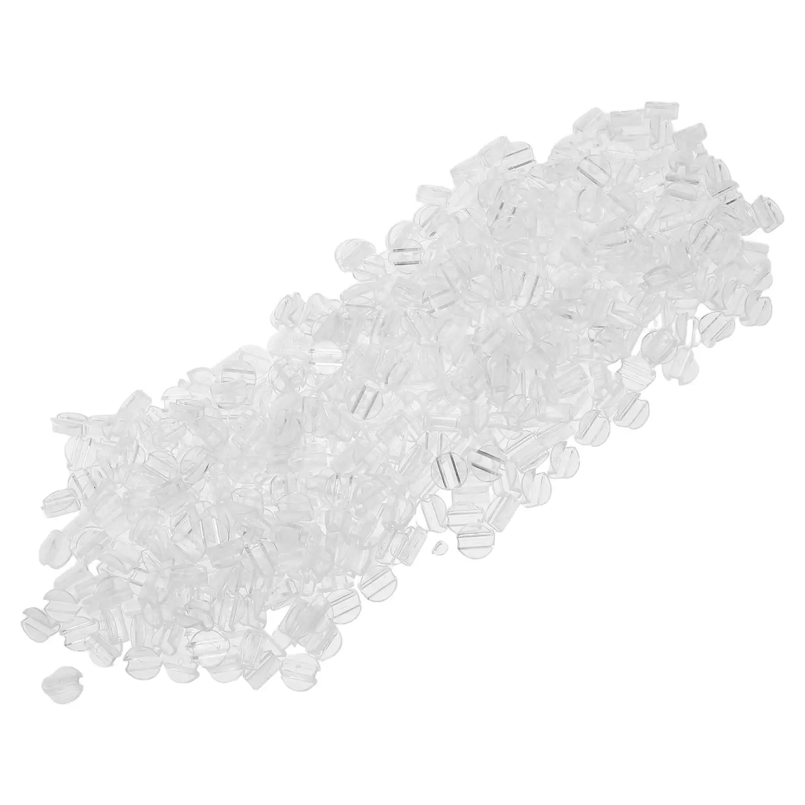 500 шт. пластиковых застежек-фиксаторов для волос, зажимы для хвоста, фурнитура для рукоделия, аксессуары для украшений для волос
500 шт. пластиковых застежек-фиксаторов для волос, зажимы для хвоста, фурнитура для рукоделия, аксессуары для украшений для волос