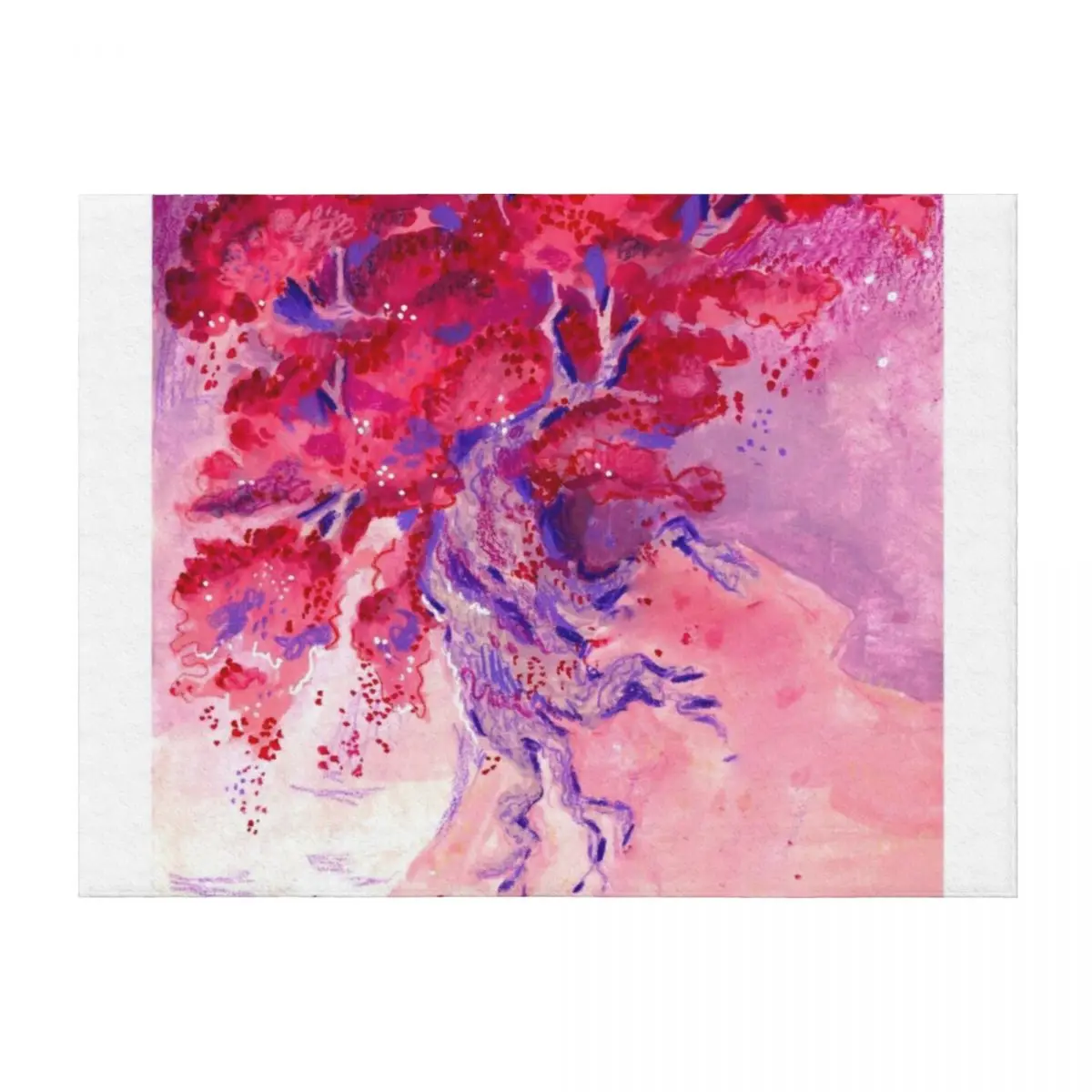Calla's Panakes Tree - Keeper Of The Lost Cities Throw Blanket Bed Fashionable Designers Multi-Purpose Sofa Quilt Blankets
Calla's Panakes Tree - Keeper Of The Lost Cities Throw Blanket Bed Fashionable Designers Multi-Purpose Sofa Quilt Blankets