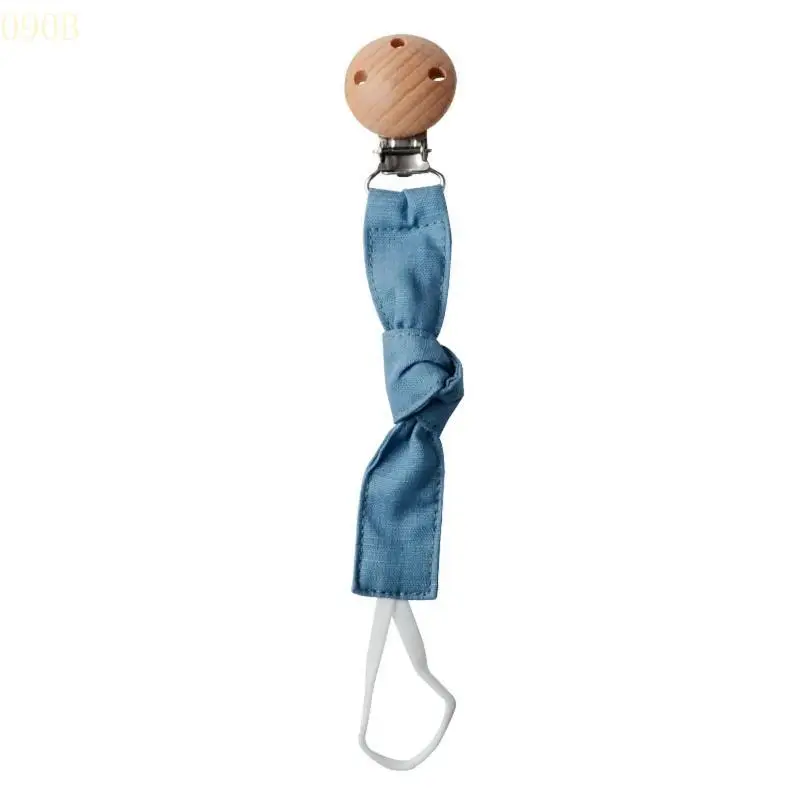 090b Baby Paciefier Clip Clate Cloth Cloth Cursing Creater Soother Holder Beech Clip
090b Baby Paciefier Clip Clate Cloth Cloth Cursing Creater Soother Holder Beech Clip
