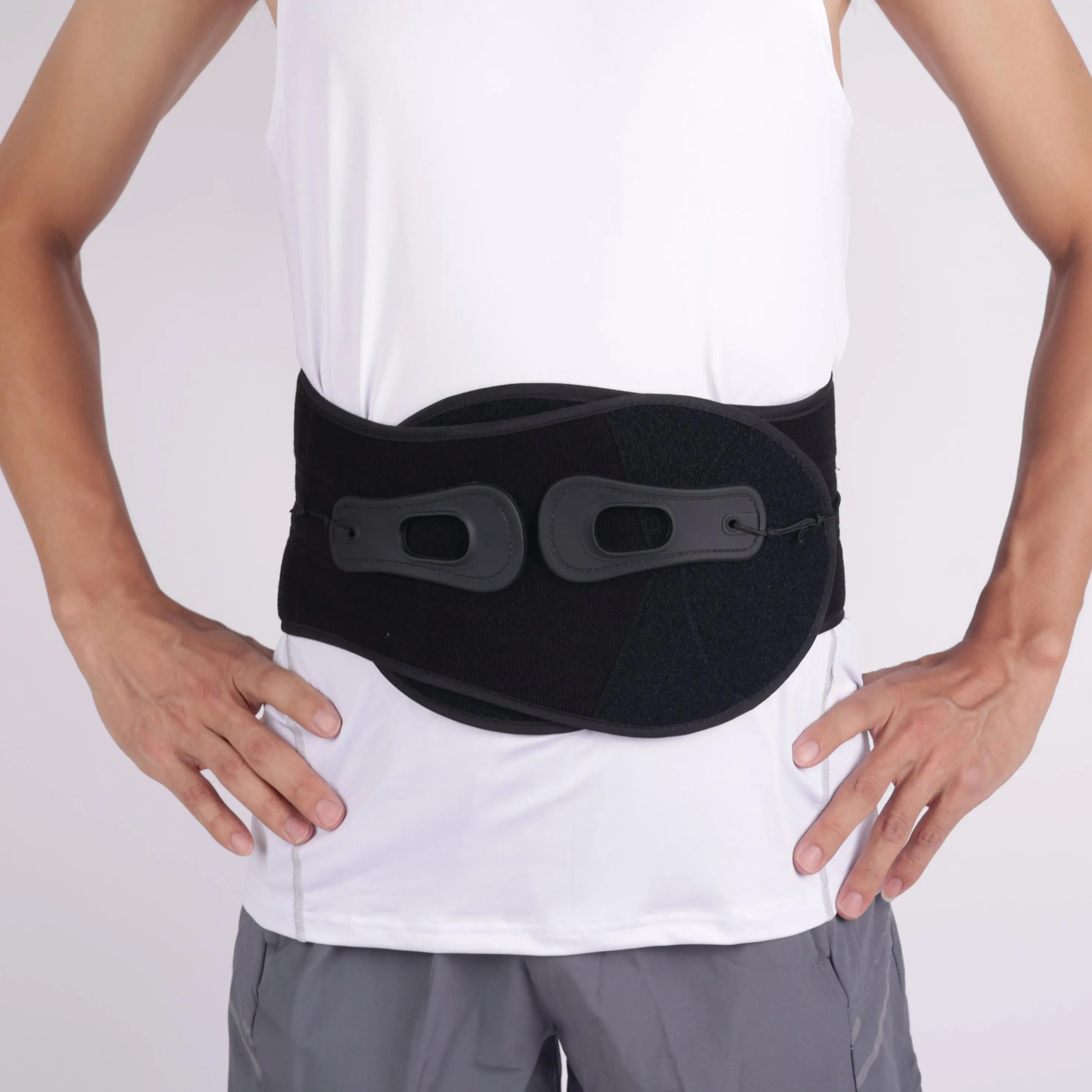 Back Support Belt for Lower Back Pain, Lumbar Spine Brace Corset for Scoliosis Sciatica Spinal Stenosis ,for Men Women
Back Support Belt for Lower Back Pain, Lumbar Spine Brace Corset for Scoliosis Sciatica Spinal Stenosis ,for Men Women
