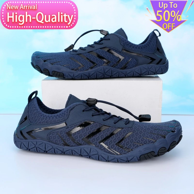 2026 Hot Selling Summer Mens and Womens Upstream Shoes Flexible Shock-absorbing Water Shoes Comfortable Anti Slip Swimming Shoes
2026 Hot Selling Summer Mens and Womens Upstream Shoes Flexible Shock-absorbing Water Shoes Comfortable Anti Slip Swimming Shoes
