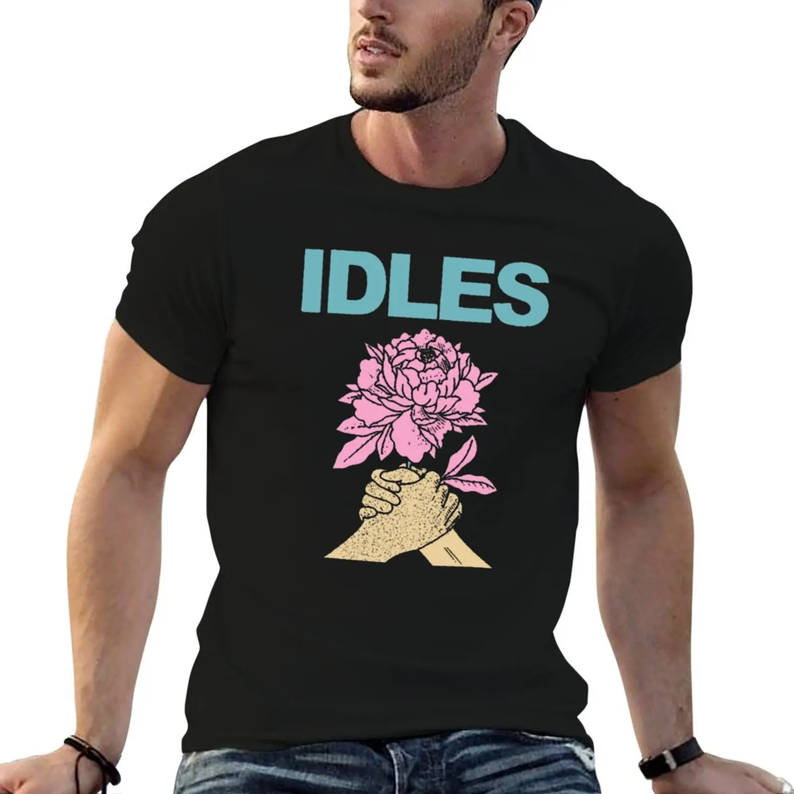 Vintage Summer Music tour T-Shirt t shirts for man pack white cotton tshirt 100% T-Shirt
Vintage Summer Music tour T-Shirt t shirts for man pack white cotton tshirt 100% T-Shirt