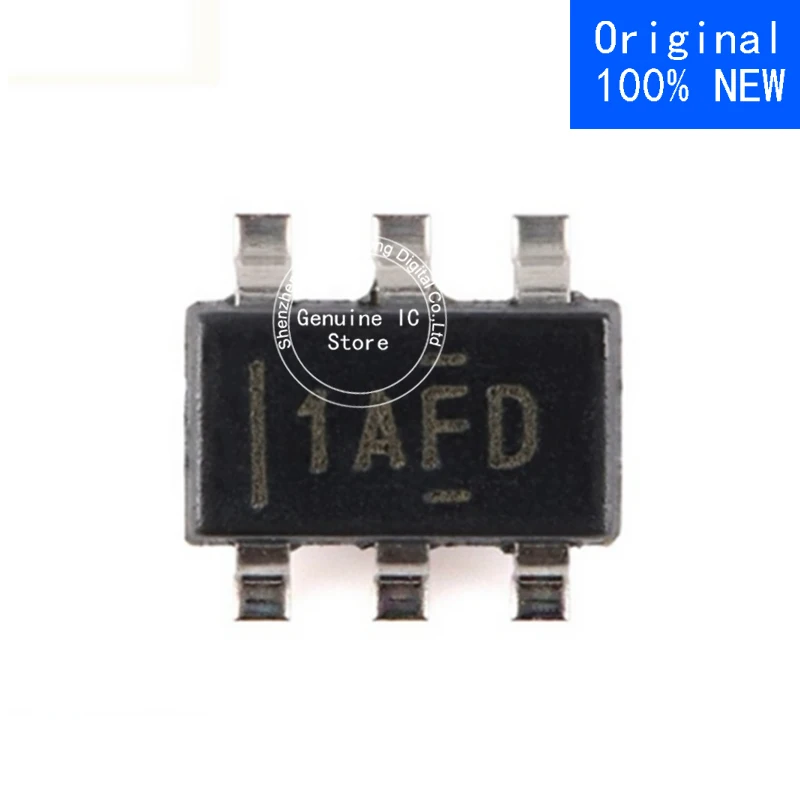 10pcs/lot INA181A3IDBVR 1AFD SOT23-5 New Original Genuine Ic
10pcs/lot INA181A3IDBVR 1AFD SOT23-5 New Original Genuine Ic