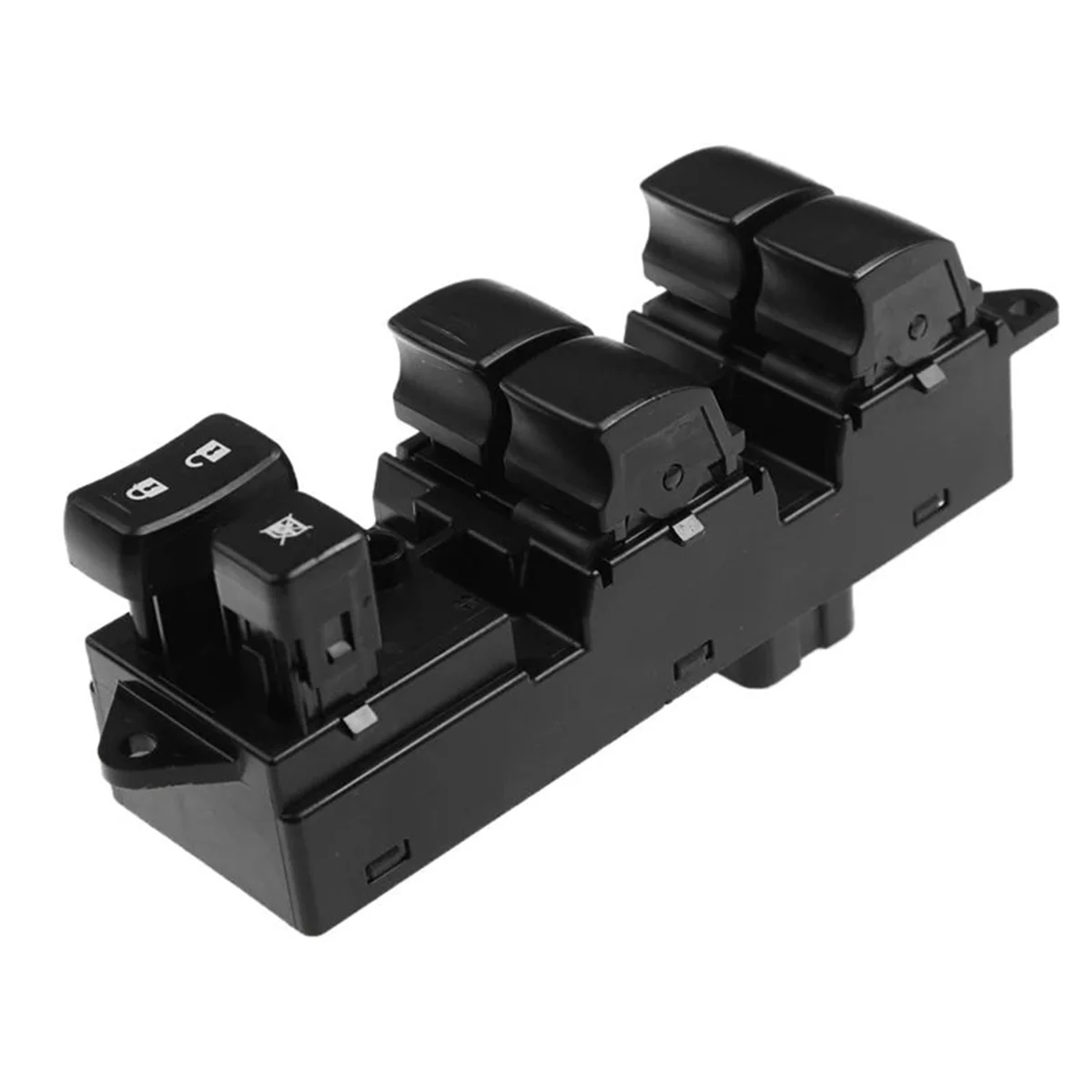 JAS-Car 8608A236 Power Window Master Switch Button for Mitsubishi Outlander
JAS-Car 8608A236 Power Window Master Switch Button for Mitsubishi Outlander