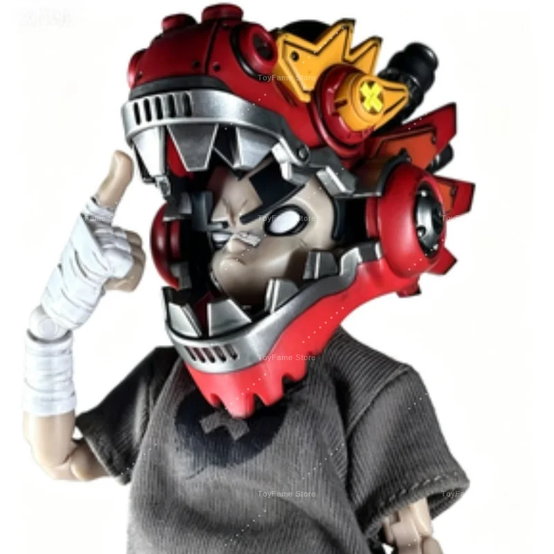 In Stock 100% Original D ONE 1/12 Year of The Dragon Limited Loop Comics Black Corner 6 Inch Action Figure Collectible Gift
In Stock 100% Original D ONE 1/12 Year of The Dragon Limited Loop Comics Black Corner 6 Inch Action Figure Collectible Gift