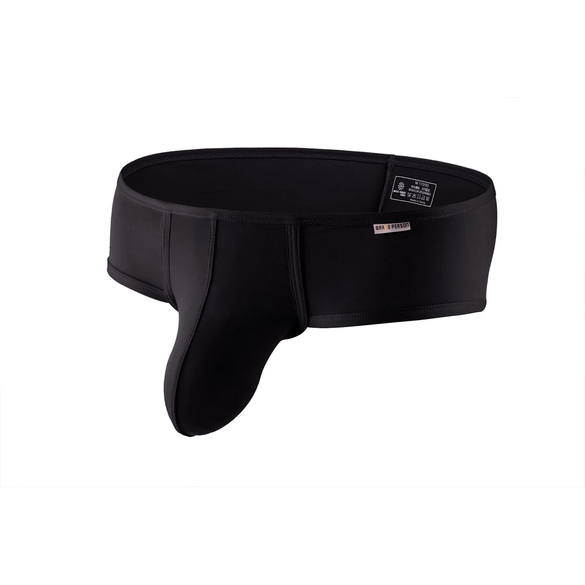 Мужское нижнее белье, удобные маленькие боксеры с низкой посадкой, шорты, трусы 
Мужское нижнее белье, удобные маленькие боксеры с низкой посадкой, шорты, трусы