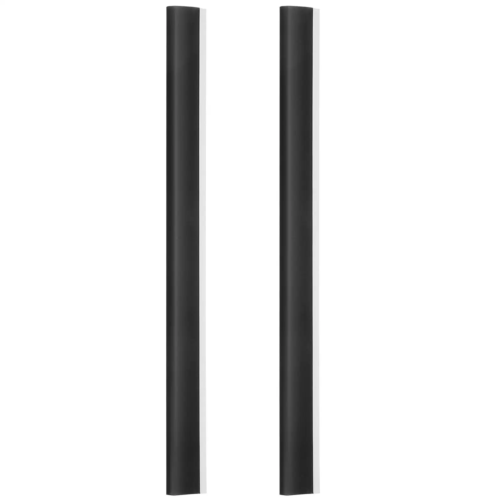 2 Pcs Garbage Shovel Edge Strips Shape Plastic Dustpan Serrated Cleaning Tools for Dryer Vents
2 Pcs Garbage Shovel Edge Strips Shape Plastic Dustpan Serrated Cleaning Tools for Dryer Vents