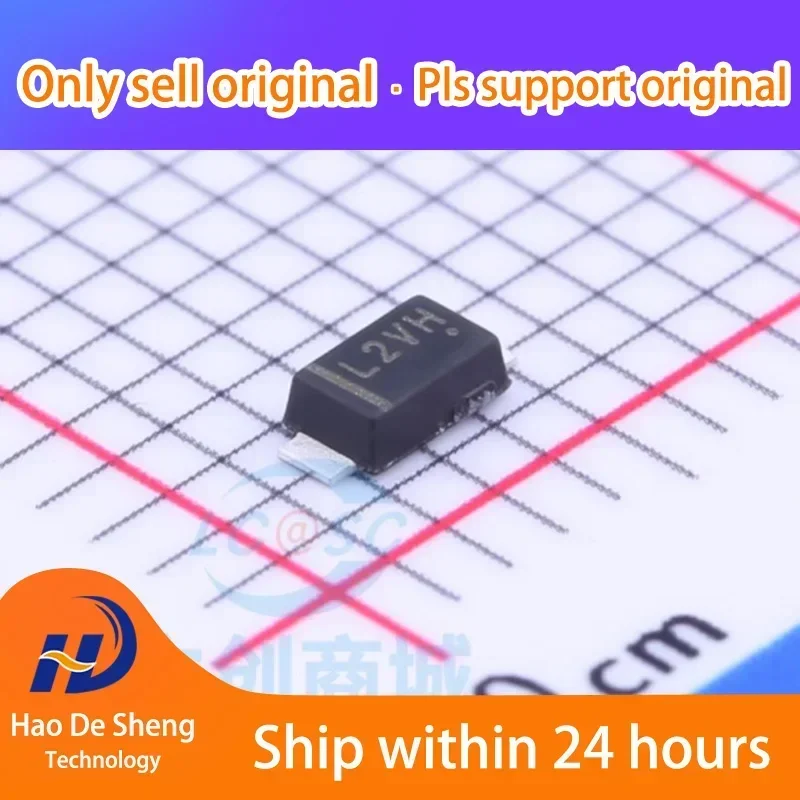 10 шт./лот MBR120VLSFT1G SOD-123F с логотипом L2V* Новые оригинальные в наличии Power bank
10 шт./лот MBR120VLSFT1G SOD-123F с логотипом L2V* Новые оригинальные в наличии Power bank