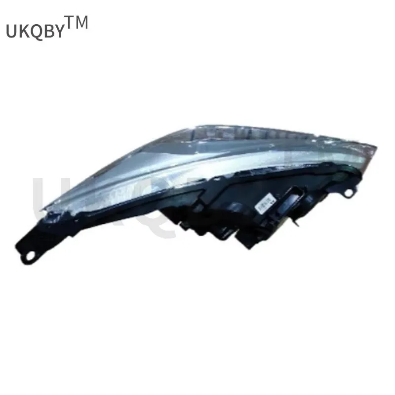 Applicable to F ox 15 (without daytime running lights) headlights LF1EB13W030NB
Applicable to F ox 15 (without daytime running lights) headlights LF1EB13W030NB