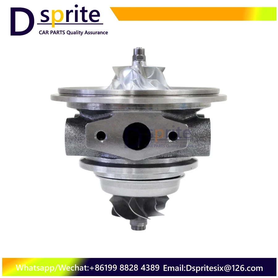 Upgrade Billet Turbo Cartridge CHRA Core A2700902280, A2700902780 For Mercedes CLA180 1.6LAL0067, F31CAYSR055B
Upgrade Billet Turbo Cartridge CHRA Core A2700902280, A2700902780 For Mercedes CLA180 1.6LAL0067, F31CAYSR055B