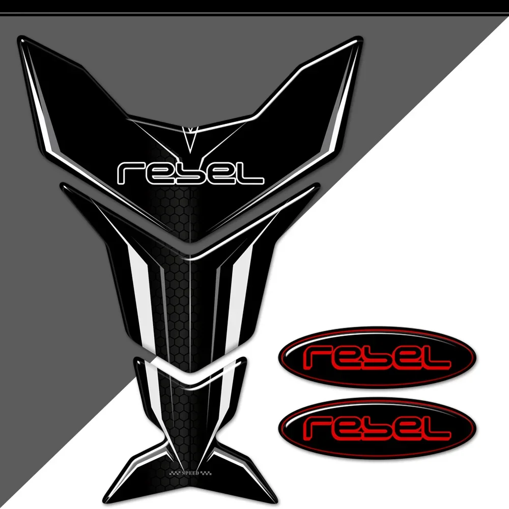 For HONDA CMX Rebel 300 500 CMX300 CMX500 Rebel300 Motorcycle Tank Pad Gas Fuel Oil Kit Knee Helmet Stickers Protector 2015-2020
For HONDA CMX Rebel 300 500 CMX300 CMX500 Rebel300 Motorcycle Tank Pad Gas Fuel Oil Kit Knee Helmet Stickers Protector 2015-2020