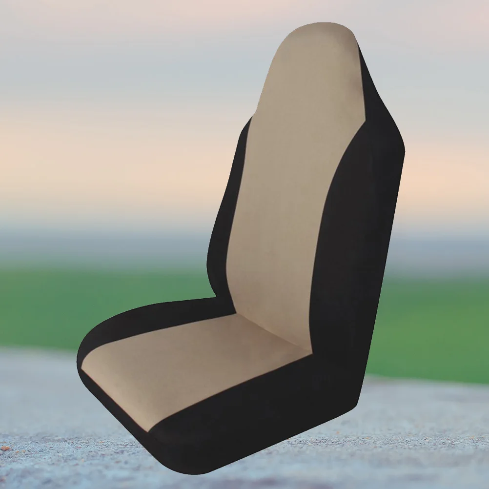 Car Chair Cover Universal Seat Protector Breathable Comfortable Fiber Easy Install Fits SUV Car Seat Blanket Dirt Resistant Wear
Car Chair Cover Universal Seat Protector Breathable Comfortable Fiber Easy Install Fits SUV Car Seat Blanket Dirt Resistant Wear