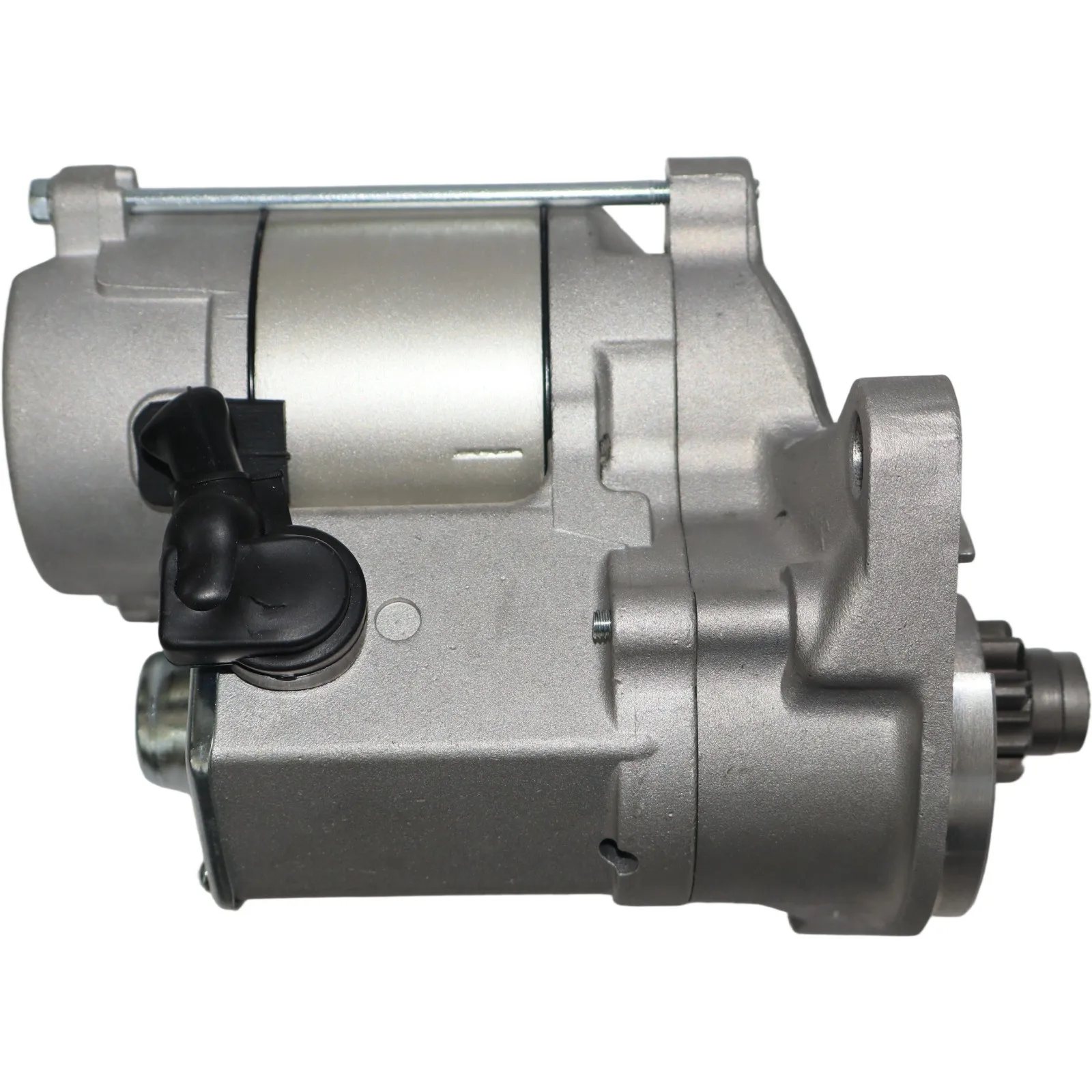 12V 1.4KW 9T Starter Motor 280004510 Compatible for TOYOTA 3FG-50 3FG-60 3FG50 3FG60 3FGC-10 3FGC-13 3FGC-15
12V 1.4KW 9T Starter Motor 280004510 Compatible for TOYOTA 3FG-50 3FG-60 3FG50 3FG60 3FGC-10 3FGC-13 3FGC-15