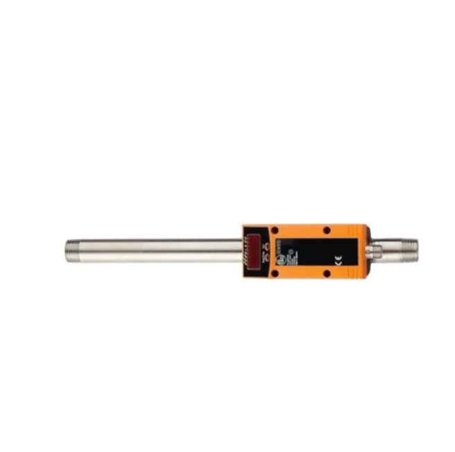 IFM inductive sensor ST/IFM6000
IFM inductive sensor ST/IFM6000