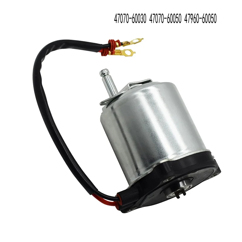 47070-60030 ABS Brake Booster Pump Motor For Toyota 4RUNNER Lexus 2005-2020 47070-60050 47960-60050-A99D
47070-60030 ABS Brake Booster Pump Motor For Toyota 4RUNNER Lexus 2005-2020 47070-60050 47960-60050-A99D
