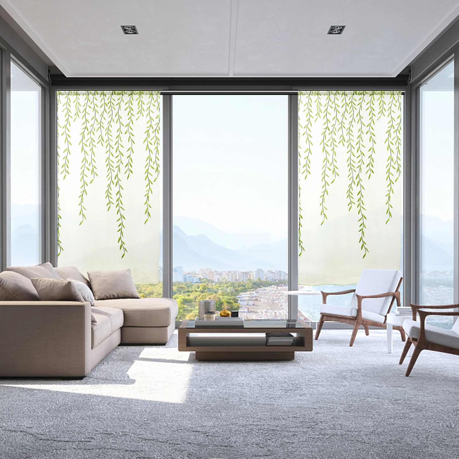 Gauze Curtain Panels Voile Sheer Curtains Boho Lace Green Bedroom Windows Outdoor Valances Transparent Window Screen Tulle Home
Gauze Curtain Panels Voile Sheer Curtains Boho Lace Green Bedroom Windows Outdoor Valances Transparent Window Screen Tulle Home