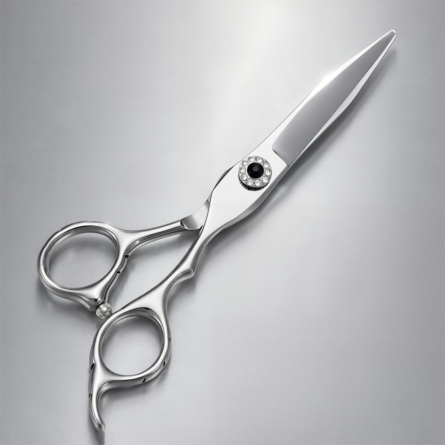 Professional Hairdressing Scissors Stainless Steel Sharp Barber Shears Ergonomic Handle Hair Cutting Thinning Scissors Salon9009
Professional Hairdressing Scissors Stainless Steel Sharp Barber Shears Ergonomic Handle Hair Cutting Thinning Scissors Salon9009