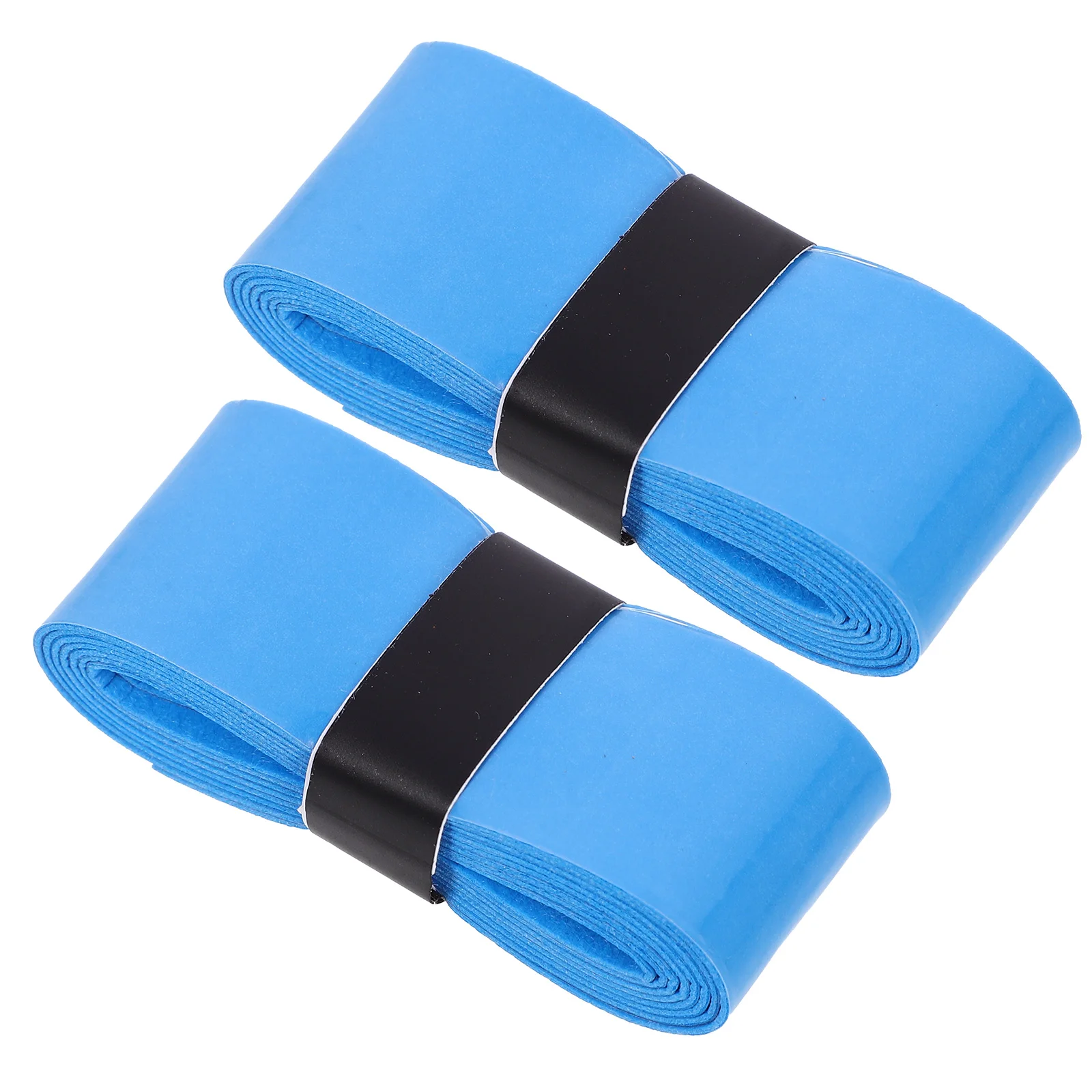 2 Rolls 1.1M Anti slip H Grips Thickened PU Tennis Blue Racquet Overgrip Steering Wheel Tape Sweatb Non slip Sticky
2 Rolls 1.1M Anti slip H Grips Thickened PU Tennis Blue Racquet Overgrip Steering Wheel Tape Sweatb Non slip Sticky