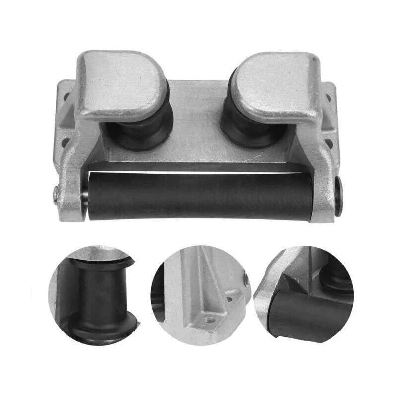 Aluminum Wizard Cable, Marine Rotary Cable Holder Bracket Accessory Tool
Aluminum Wizard Cable, Marine Rotary Cable Holder Bracket Accessory Tool