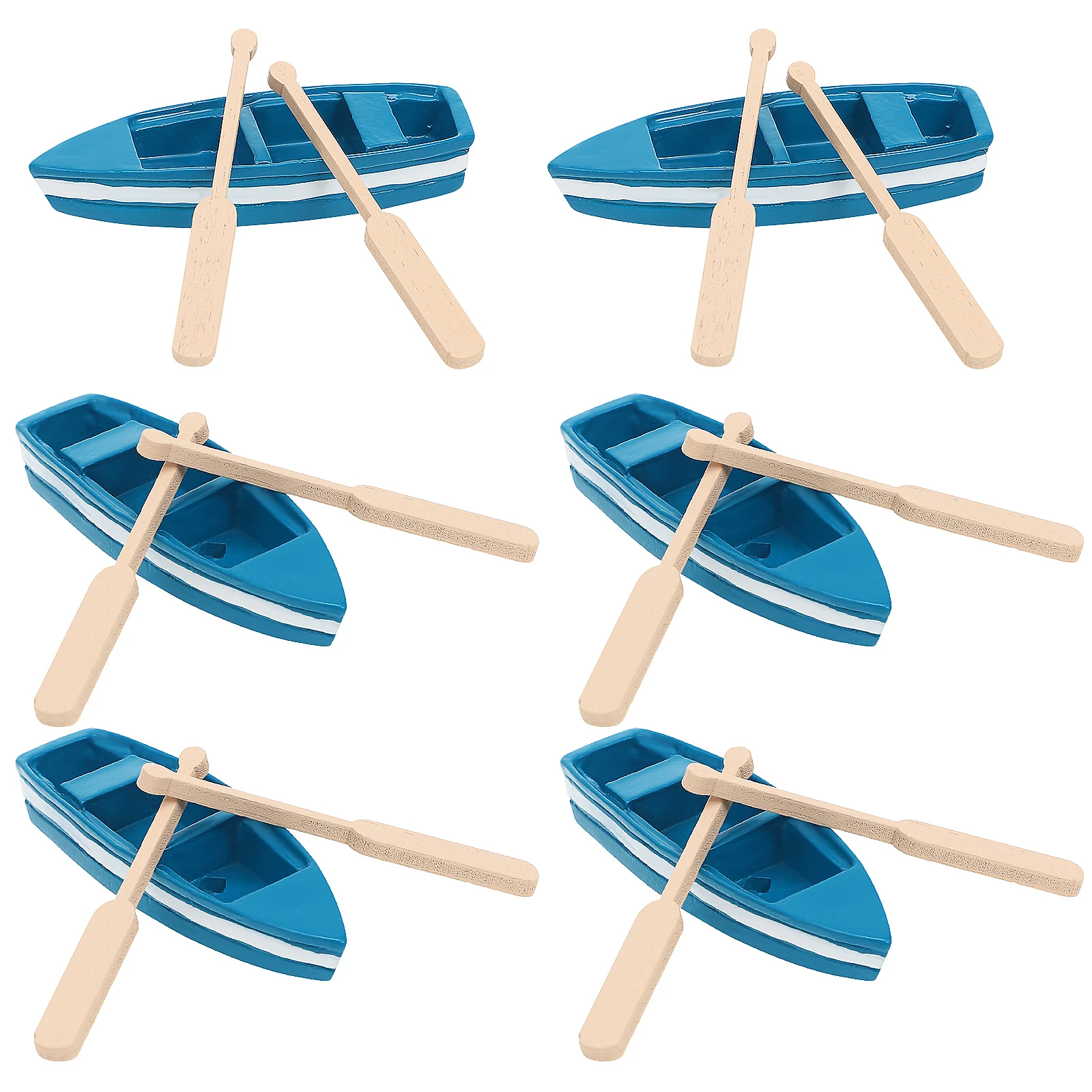 6 Pcs Ornaments Boats Decoration Realistic Nautical Ornament Bathroom Decor Nautical Home Decor
6 Pcs Ornaments Boats Decoration Realistic Nautical Ornament Bathroom Decor Nautical Home Decor