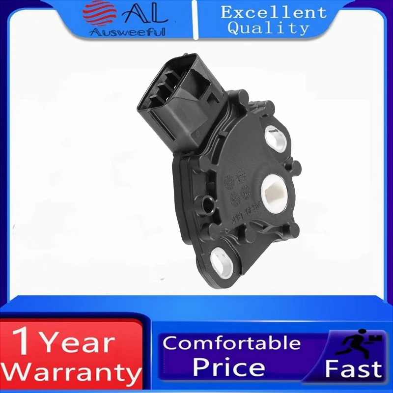 NEW NO: 31918-3MX0A Auto Transmission Inhibitor Sensor Park Neutral Safety Switch Fit For Nissan-Versa 2013-2016 319183MX0A
NEW NO: 31918-3MX0A Auto Transmission Inhibitor Sensor Park Neutral Safety Switch Fit For Nissan-Versa 2013-2016 319183MX0A