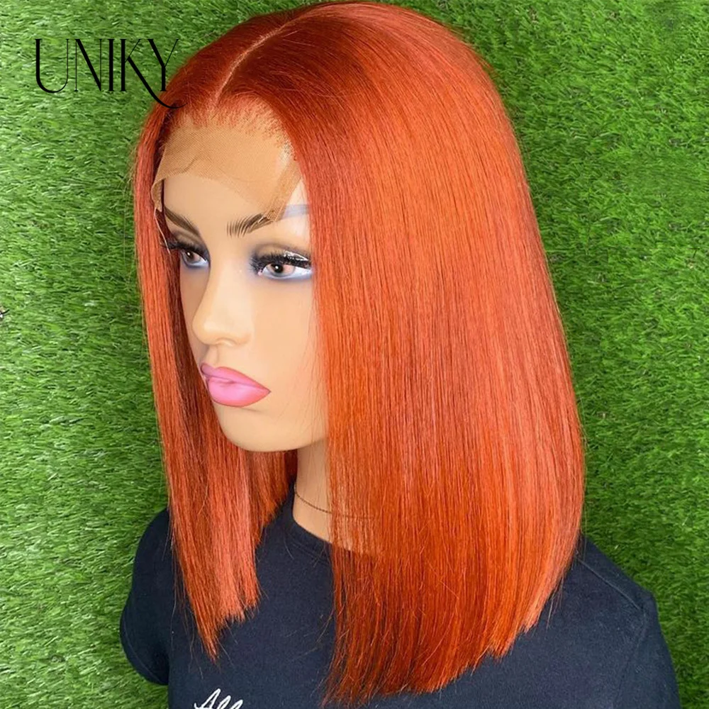 Парик Ginger Bob на сетке спереди 13x4, парики из человеческих волос на сетке спереди, прямые короткие волосы, парики из человеческих волос на сетке для женщин, Remy, предварительно выщипанные 180%
Парик Ginger Bob на сетке спереди 13x4, парики из человеческих волос на сетке спереди, прямые короткие волосы, парики из человеческих волос на сетке для женщин, Remy, предварительно выщипанные 180%