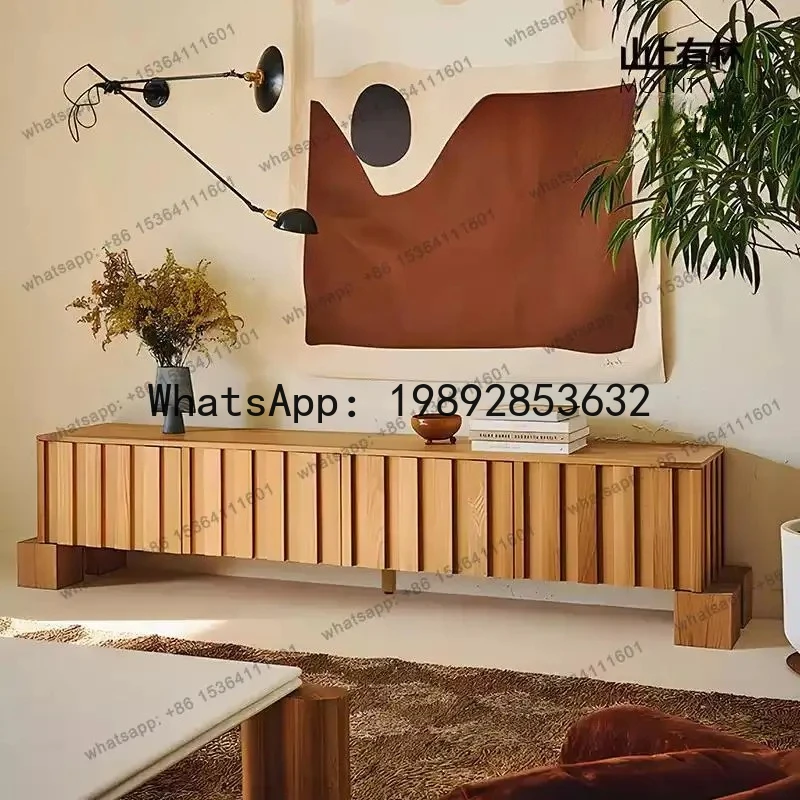 smart home Nordic Vintage Solid Wood TV Cabinet Oak Locker Display Living Room Cabinets French Vitrina Szafki Do Salonu
smart home Nordic Vintage Solid Wood TV Cabinet Oak Locker Display Living Room Cabinets French Vitrina Szafki Do Salonu