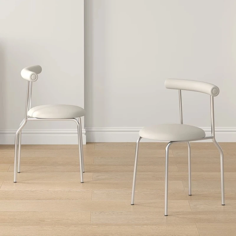 Cream style minimalist modern back Nordic simple bedroom desk retro Chicken rolls chair
Cream style minimalist modern back Nordic simple bedroom desk retro Chicken rolls chair