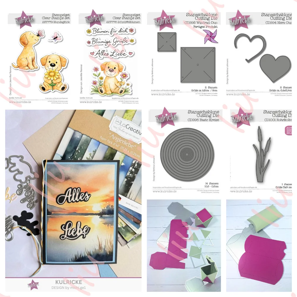 March 2026 New for DIY Handmade Scrapbook Photo Album Diary Calendar Dotty Doodles Nesting Arch Pretty Pearls Metal Cutting Dies
March 2026 New for DIY Handmade Scrapbook Photo Album Diary Calendar Dotty Doodles Nesting Arch Pretty Pearls Metal Cutting Dies
