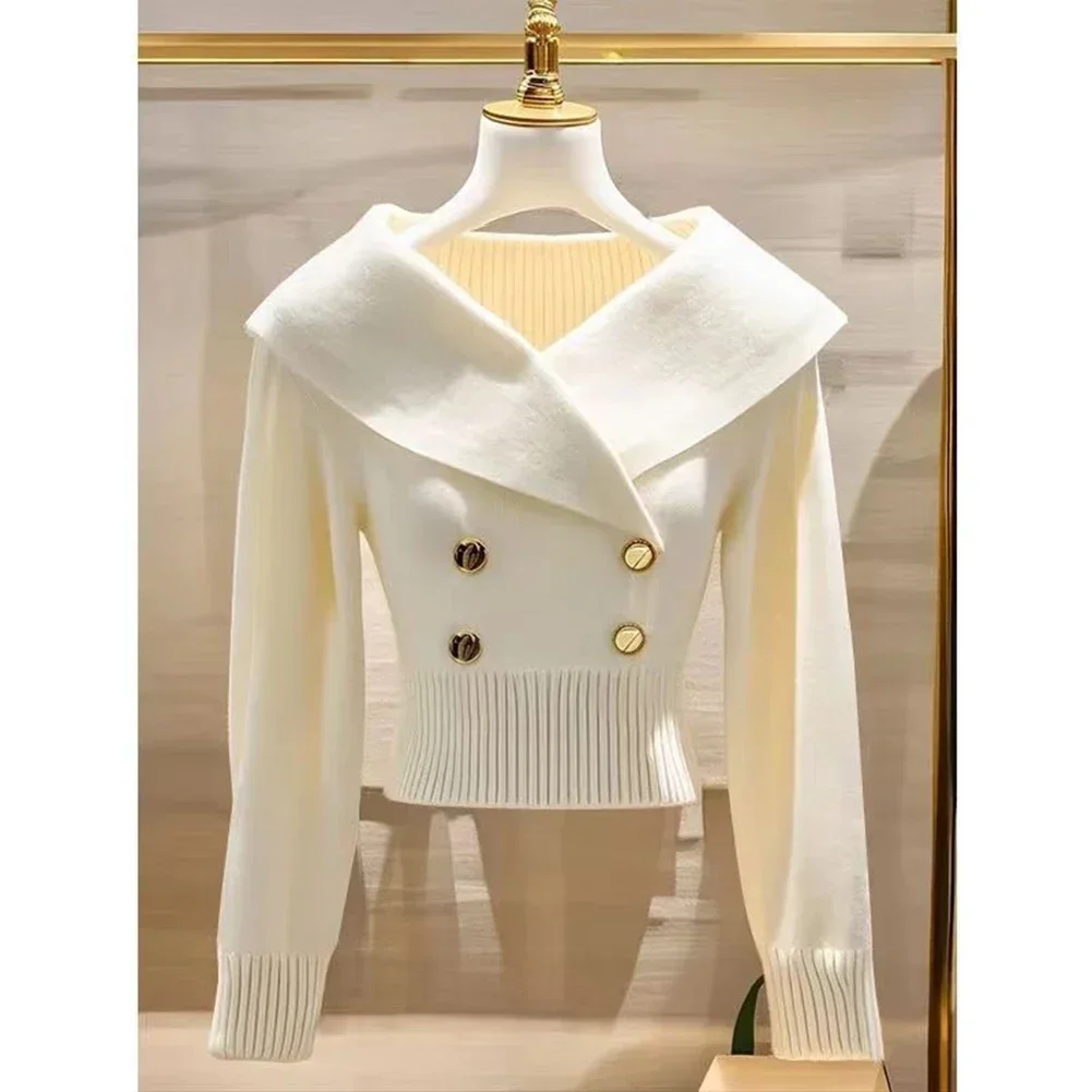 Casual Female Top Color Blocked Shirt Black Color Blocked Stylish Top Modern Design Vacation Daily Use Average Size Fit
Casual Female Top Color Blocked Shirt Black Color Blocked Stylish Top Modern Design Vacation Daily Use Average Size Fit