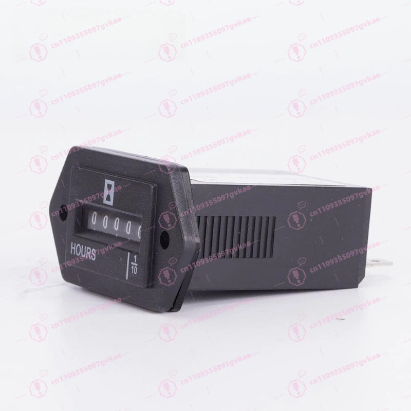 SYS1 Generator Set Timer Count Table 220V 12V 24V
SYS1 Generator Set Timer Count Table 220V 12V 24V