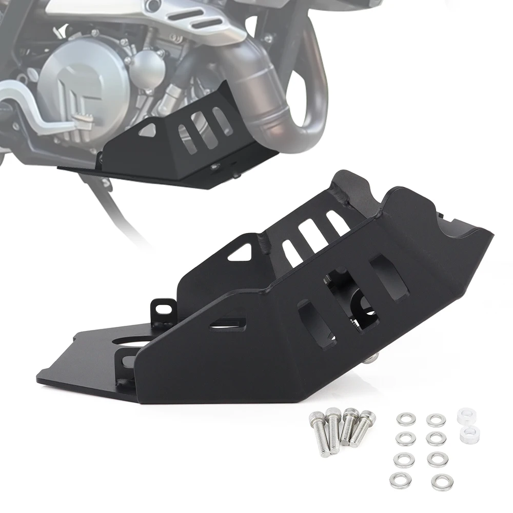 Motorcycle Engine Protection Cover Chassis Under Guard Skid Plate Bash Frame Guard DRZ 4S / DRZ 4SM DRZ-4S 2025-2026 For Suzuki
Motorcycle Engine Protection Cover Chassis Under Guard Skid Plate Bash Frame Guard DRZ 4S / DRZ 4SM DRZ-4S 2025-2026 For Suzuki