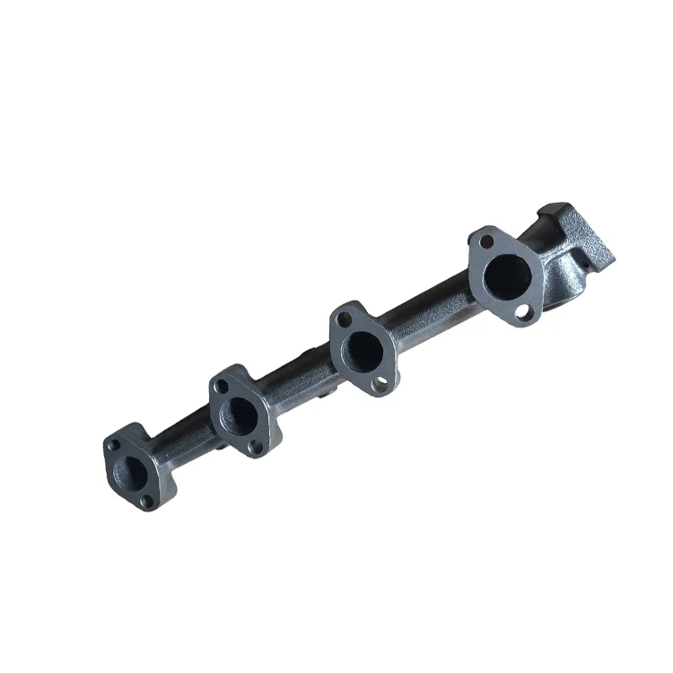 BF4M1013EC TCD2013 L04 2V Spare Parts Exhaust Manifold 0425 9980 0425 3722 For Deutz
BF4M1013EC TCD2013 L04 2V Spare Parts Exhaust Manifold 0425 9980 0425 3722 For Deutz