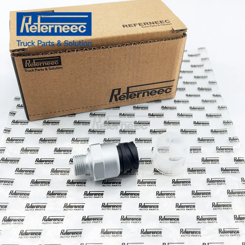 REFERNEEC Oil Pressure Sensor 88255030091 81274210268 81274210244 81274210163 0055425818 0035422518 A0055425818 A0035422518
REFERNEEC Oil Pressure Sensor 88255030091 81274210268 81274210244 81274210163 0055425818 0035422518 A0055425818 A0035422518