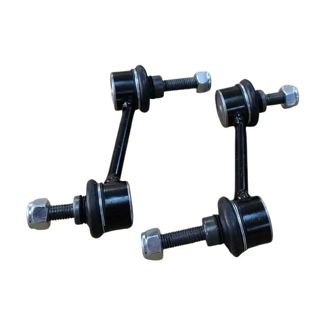 2PCS Rear Stabilizer Link 1KD505465+ For Audi A3 Sportback 3.2L 2004-2009 A6L 4.2L 2005-2012 Car accessories
2PCS Rear Stabilizer Link 1KD505465+ For Audi A3 Sportback 3.2L 2004-2009 A6L 4.2L 2005-2012 Car accessories