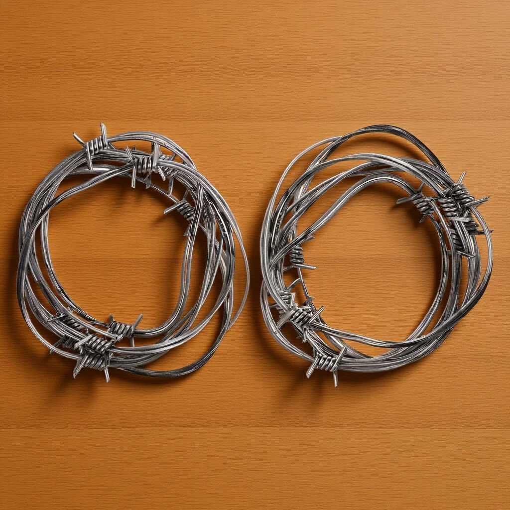 Искусственная колючая проволока (2 шт.), пластиковая имитация проволоки для декора на Хэллоуин, розыгрышей, украшения для улицы и дома
Искусственная колючая проволока (2 шт.), пластиковая имитация проволоки для декора на Хэллоуин, розыгрышей, украшения для улицы и дома