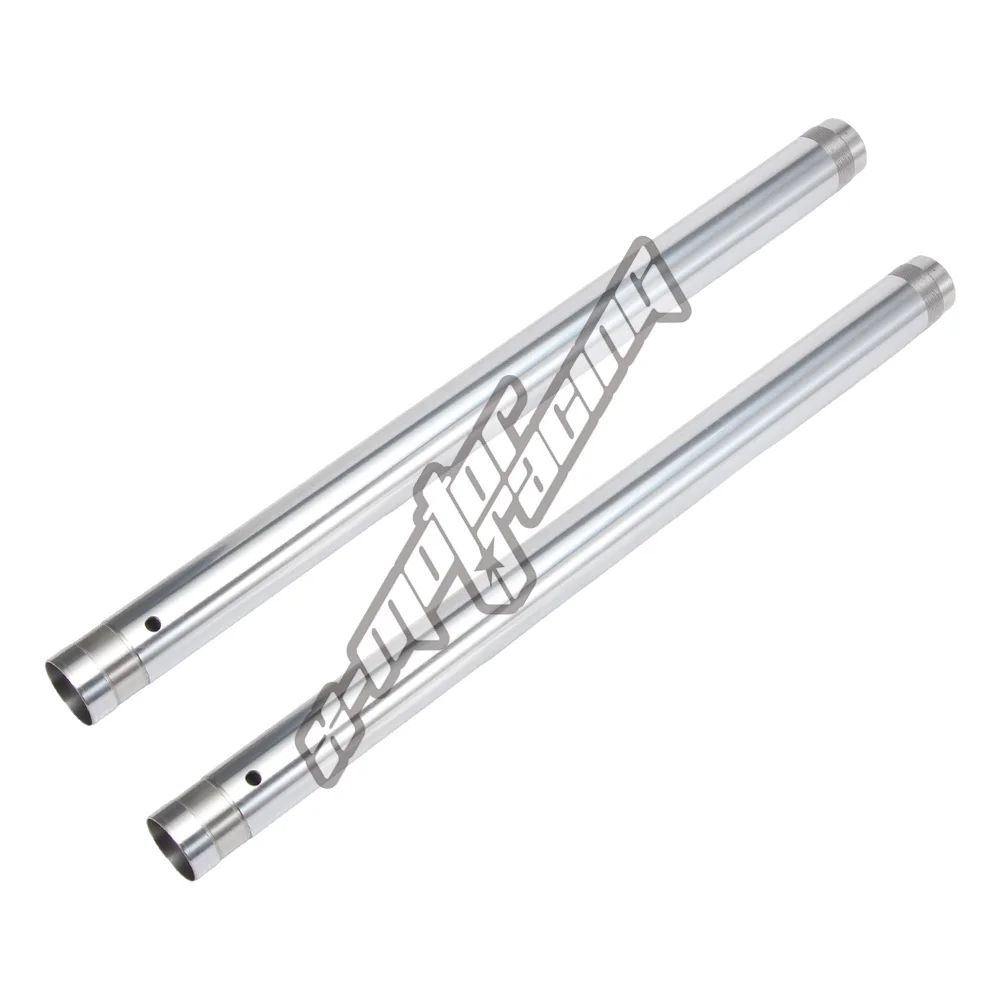 2xFront Stanchion Inner Fork Tubes For SUZUKI GSX800R 2023-2024 51110-25L00 51120-25L00 41x579/582mm Shock Pipe Fork Leg Bars
2xFront Stanchion Inner Fork Tubes For SUZUKI GSX800R 2023-2024 51110-25L00 51120-25L00 41x579/582mm Shock Pipe Fork Leg Bars